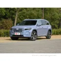 Ridever 2021 Geely Xingyue L / Monjaro 2.0td DCT New Energy SUV Petrol/Gasoline Hybrid Cars High Quality Passenger Geely Used Cars in Stock